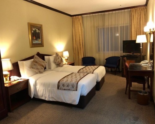 Imperial Suites 3*