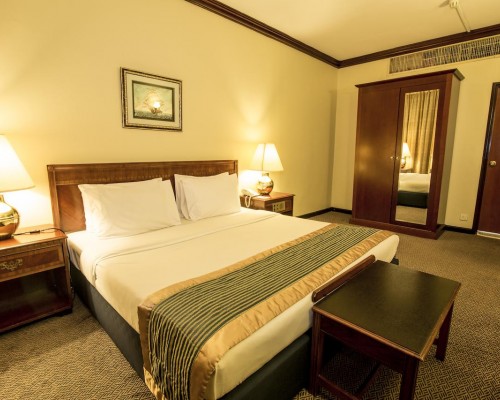 Imperial Suites 3*
