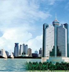 Baohua Harbour View Hotel 4*