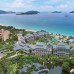 Hilton Sanya Yalong Bay Resort & Spa 5* — Хайнань, бухта Ялунвань