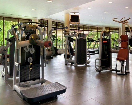 Hilton Sanya Yalong Bay Resort & Spa 5* — Хайнань, бухта Ялунвань