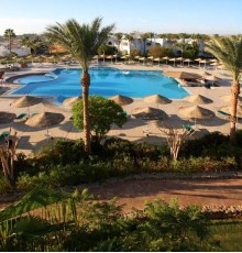 Domina Coral Bay Oasis 5* Domina Coral Bay Oasis 5*
