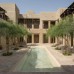 Bab Al Shams Desert Resort & Spa 5* — отель в пустыне Дубая
