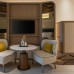 Bab Al Shams Desert Resort & Spa 5* — отель в пустыне Дубая