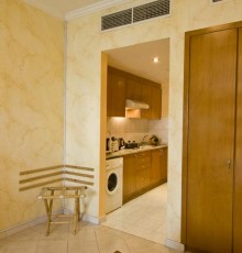 Ramee Hotel Apartments Apart 3* Ramee Hotel Apartments Apart 3*