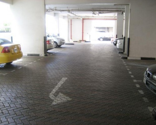 Ramee Hotel Apartments Apart 3*