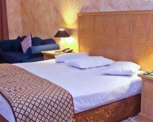 Ramee Hotel Apartments Apart 3*
