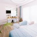 Ilica Hotel Spa Wellness Resort 5* — Чешме, Турция