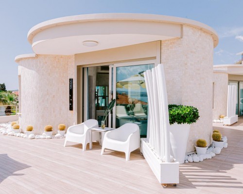 Ilica Hotel Spa Wellness Resort 5* — Чешме, Турция