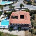 Altinsaray 3* в Кушадасы — что важно знать перед бронированием