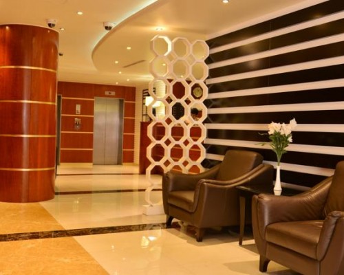 Rush Inn 2*