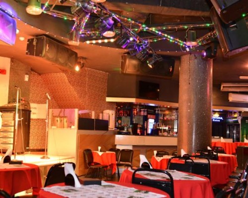 Rush Inn 2*