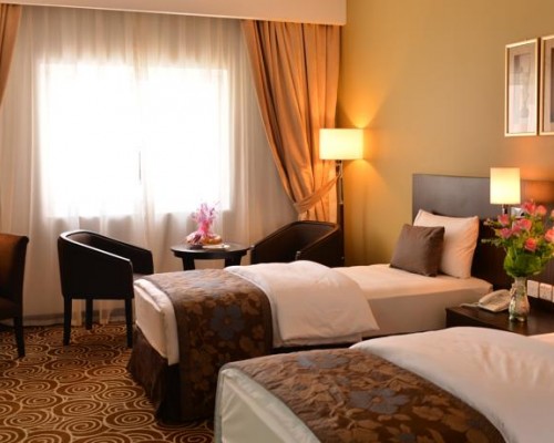 Rush Inn 2*