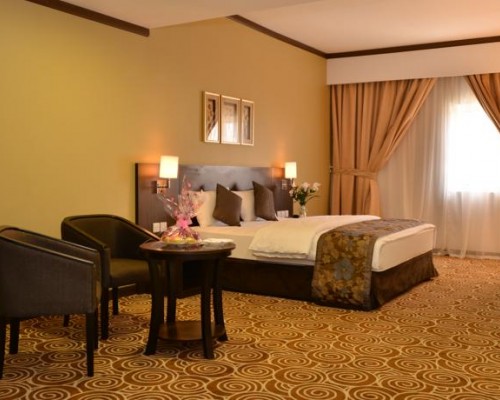 Rush Inn 2*