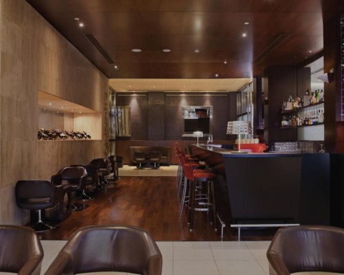 Отель Ibis World Trade Centre 3* в Дубае