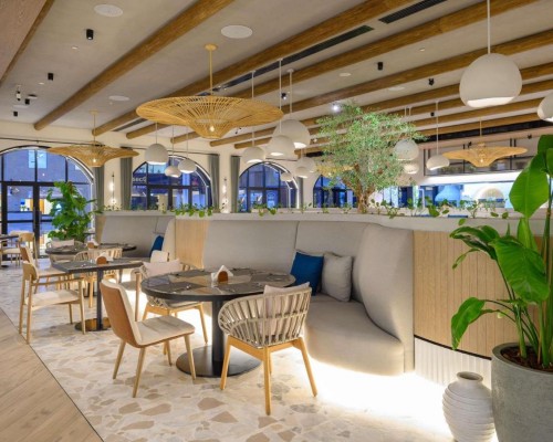 Отель Ibis World Trade Centre 3* в Дубае