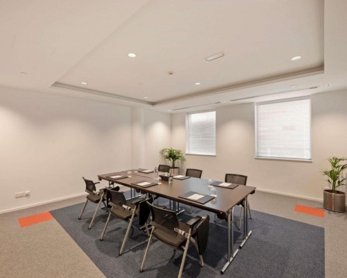 Отель Ibis World Trade Centre 3* в Дубае