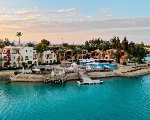 Sultan Bey 4* в Эль Гуне: что важно знать перед бронированием