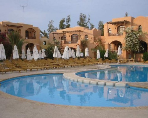 Sultan Bey 4* в Эль Гуне: что важно знать перед бронированием