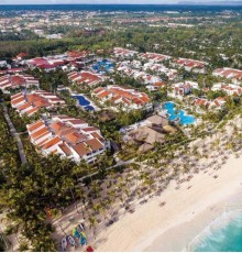 Occidental Punta Cana By Barcelo 5*