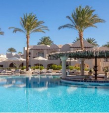Iberotel Makadi Beach 5*