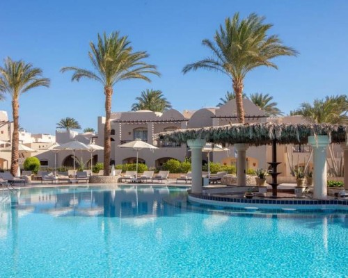 Iberotel Makadi Beach 5* — отдых в Макади Бэй