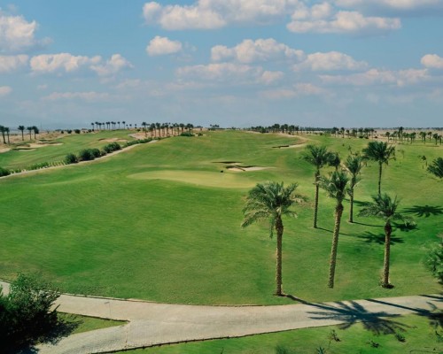 Iberotel Makadi Beach 5* — отдых в Макади Бэй