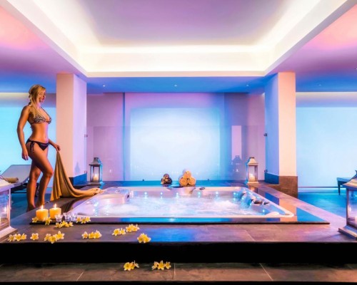 Iberotel Makadi Beach 5* — отдых в Макади Бэй