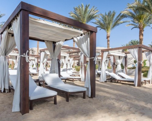 Iberotel Makadi Beach 5* — отдых в Макади Бэй