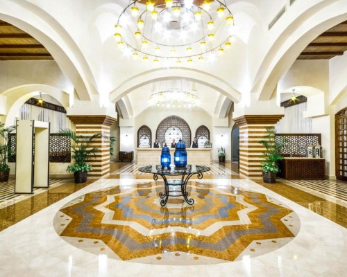 Iberotel Makadi Beach 5* — отдых в Макади Бэй