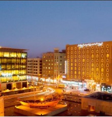 Arabian Courtyard 4* Arabian Courtyard 4*