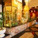 Arabian Courtyard 4* — отель в историческом центре Дубая