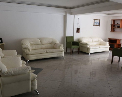 Afrodit Beach Otel 2* в Кушадасы