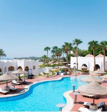 Domina Coral Bay Prestige Hotel & Resort 5* Domina Coral Bay Prestige Hotel & Resort 5*