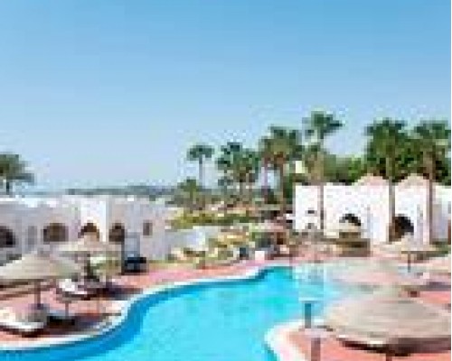 Domina Coral Bay Prestige 5* (Шарм-эль-Шейх): подробный разбор