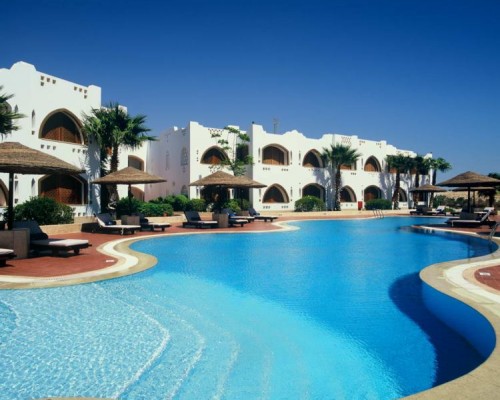 Domina Coral Bay Prestige 5* (Шарм-эль-Шейх): подробный разбор