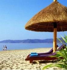 Kangle Garden Resort 5*