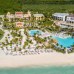 Grand Paradise Bavaro Beach Resort & Spa 5* — Пунта Кана