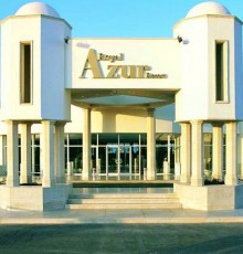 Royal Azur Resort 5*