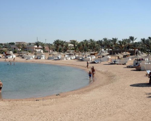 Royal Azur Resort 5* — Макади Бэй, Египет