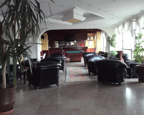 West Ada Inn в Кушадасы: честный обзор без прикрас