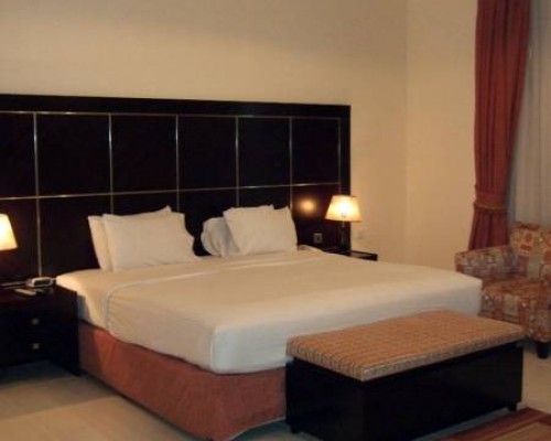Coral Boutique 5*
