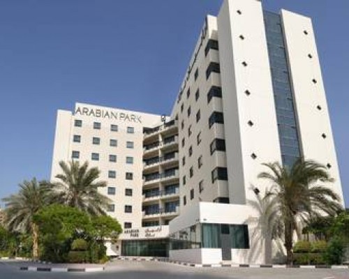 Al Nakheel 3*