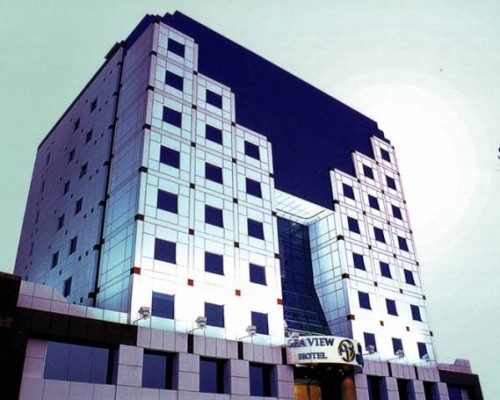 Seaview 4*