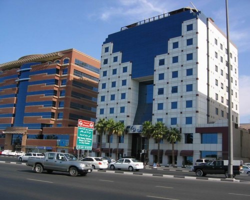 Seaview 4*