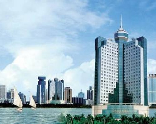 Xinyuan Hot Spring 4* на Хайнане: что известно об отеле