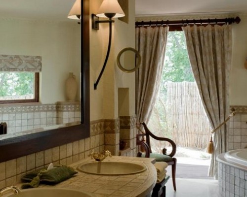 Al Maha Desert Resort 5*