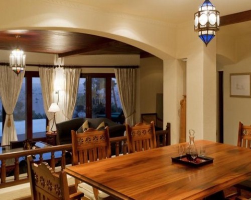 Al Maha Desert Resort 5*