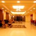 Al Ain Palace 3* — отдых в Абу-Даби на первой линии