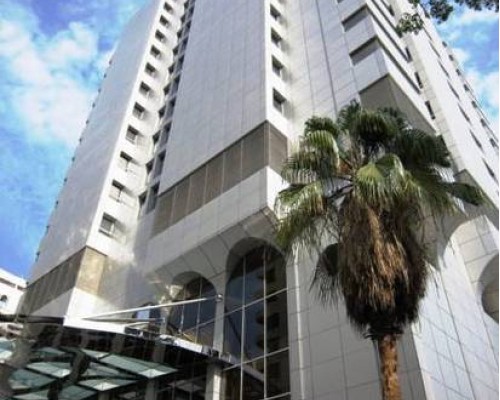Al Diar Gulf Hotel 4* — Абу-Даби, ОАЭ